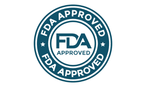 Kerafirm Pro fda approved