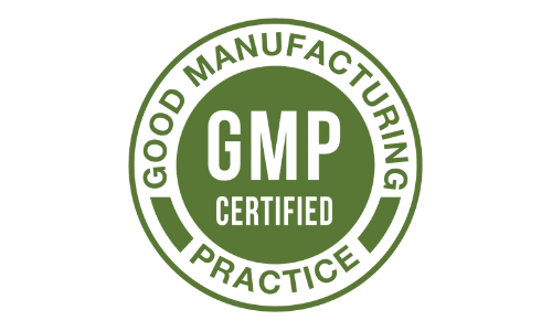 Kerafirm Pro gmp certified