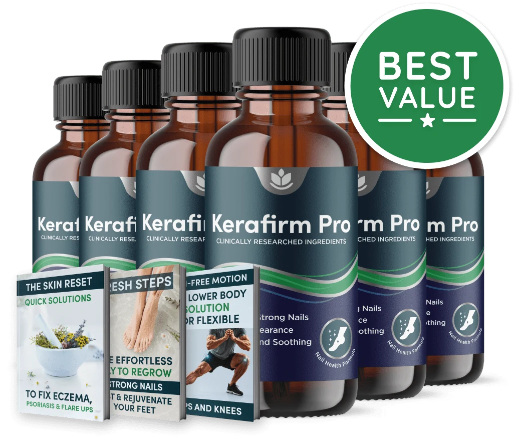 Kerafirm Pro official website