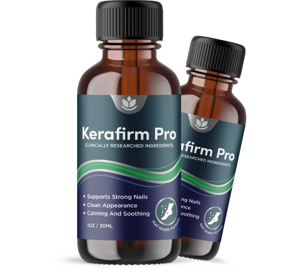 Kerafirm Pro supplement