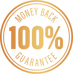 Kerafirm Pro money back guarantee